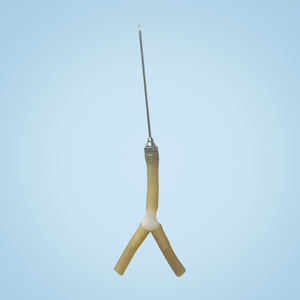 बड़े पशु छाती के अपघटन के लिए 14 ग्राम सुई कैथीटर पशु चिकित्सा उपयोग के लिए - Product Image 2