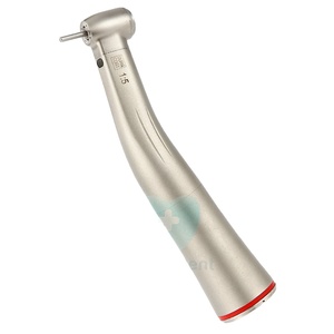 1:<span class=keywords><strong>5</strong></span>เครื่องพ่นน้ำอปติคอล Quattro,แหวนปรับมุมได้สีแดงใช้สำหรับ E-Type Electric Micro - Product Image 1