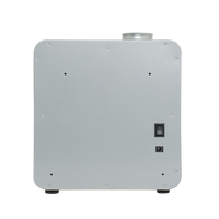 Diffuseur d'arômes électrique portable de qualité commerciale, fonctionnement silencieux, diffuseur d'arômes sans eau pour hôtel