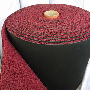 Matériau de rouleau de pied d'anneau de fil automobile crypté thermofusible universel de 10mm 12mm d'épaisseur - Product Image 4