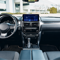 Decodificador Inalámbrico Carplay Original para Vehículos Audi A4L A5 Q5 B8, Distribuidor Mayorista y Proveedor de Integración con Pantalla Original