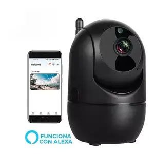 Cámara de Seguridad Inalámbrica Ultra HD - Product Image 4