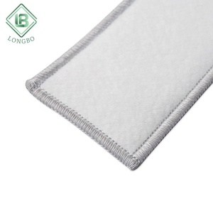Almohadilla de paño de mopa personalizada para Xiaomi <span class=keywords><strong>Roidmi</strong></span> <span class=keywords><strong>F8</strong></span> F8E NEX X20 NEX2plus Pro, repuestos para aspiradora, accesorios - Product Image 5