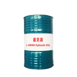 Wholesale Lubricants/ Hydraulic Oil 46# Hydraulic Elevator Oil Lubricants Hydraulic Oil