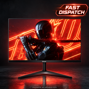 Moniteur LED AOC 27B36H 27 pouces FHD IPS 100Hz 1080p à fixation murale VESA, protection oculaire, faible lumière bleue, nouveau, vente en gros, produit phare - Product Image 3