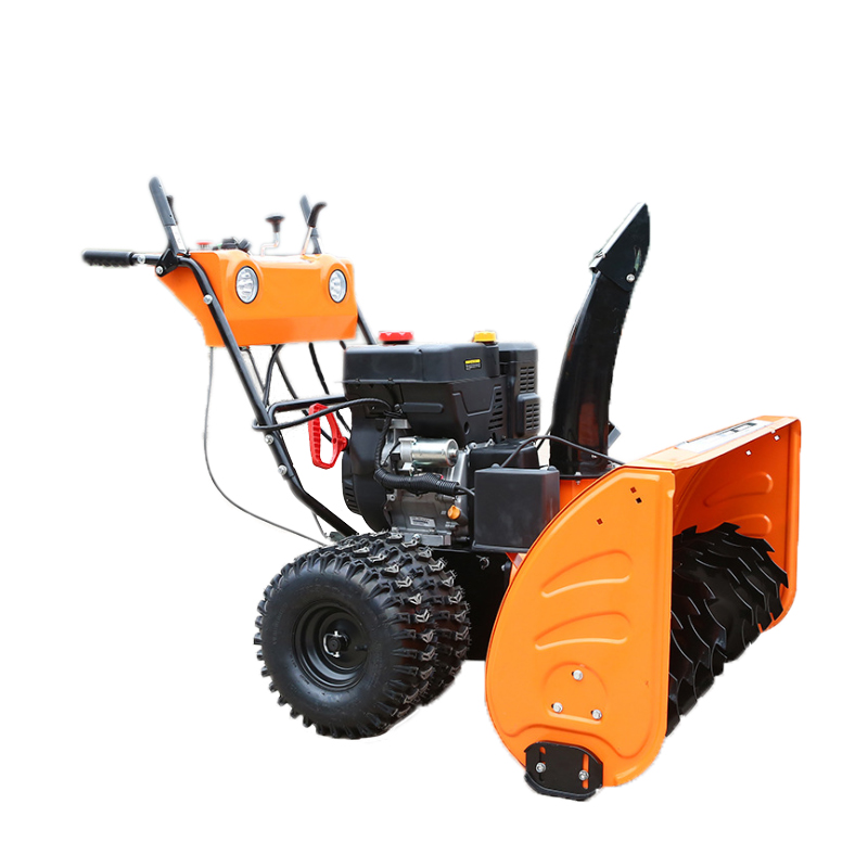 Самый профессиональный снегоочиститель/ручной снегоочиститель по конкурентоспособной цене