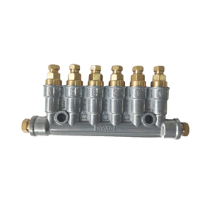 Piezas de Repuesto para Máquina FANUC Robodrill A97L-0201-0658 # JC1 # Válvula JC4 JC5 - Product Image 4