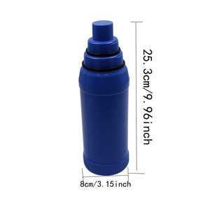 Petit dispositif <span class=keywords><strong>anti</strong></span>-<span class=keywords><strong>gel</strong></span> en plastique <span class=keywords><strong>pour</strong></span> piscines - Protection contre le <span class=keywords><strong>gel</strong></span>, design compact <span class=keywords><strong>pour</strong></span> toutes les piscines - Product Image 2