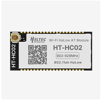 Modul Wi-Fi HaLow OEM yang Dibangun di atas Modul Stasiun ESP32-S3