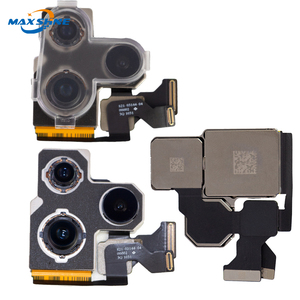 Cámara Trasera <span class=keywords><strong>para</strong></span> <span class=keywords><strong>iPhone</strong></span> X/<span class=keywords><strong>XR</strong></span>/XS MAX 11 12 12 Pro 12 Pro Max, Repuestos <span class=keywords><strong>para</strong></span> Teléfono Móvil <span class=keywords><strong>iPhone</strong></span> 13 14 15 16, Cables Flexibles - Product Image 4