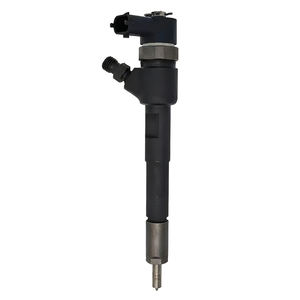 หัวฉีดน้ำมันดีเซลใหม่ 0445110049 และหัวฉีดคอมมอนเรล 0445110048 สำหรับเครื่องยนต์ สภาพใหม่ - Product Image 6