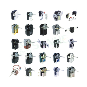 Pièces de rechange universelles <span class=keywords><strong>pour</strong></span> réfrigérateurs, toutes sortes de pièces de rechange <span class=keywords><strong>pour</strong></span> congélateurs, <span class=keywords><strong>pour</strong></span> la réparation d'appareils électroménagers et l'entretien des réfrigérateurs - Product Image 4