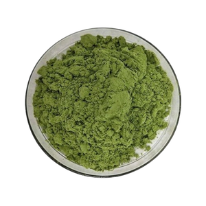 Lieferung von Reinem Lebensmittelqualität Hochwertigem 99% Frischem Dehydriertem Kelp-Pulver Kelp-Extrakt-Pulver - Product Image 3