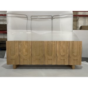Aparador Moderno de Madera para el Hogar, 1830 x 455 x 710 mm - Product Image 3