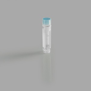 Tubo Criogénico Katano de 2 ml, Estéril, con Graduaciones, para Almacenamiento de Muestras - Product Image 1