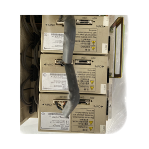 เซอร์โวเอค มอเตอร์ AC และไดร์เวอร์ PLC อุปกรณ์บัดกรีคลื่น 380V รุ่น SGDR-00A040AD1B - Product Image 3