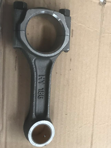 Pièces détachées pour moteur diesel 170F 173F 178F 186F 188F 192F Bielle de connexion - Product Image 3