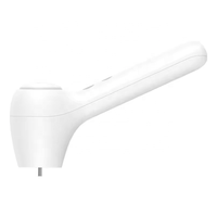 Échantillon gratuit d'épurateur électrique d'épurateur de cuisine à usage domestique d'épurateur de rotation sans fil brosse de nettoyage automatique à usages multiples éponge en plastique