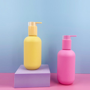 Emballage <span class=keywords><strong>en</strong></span> tube souple <span class=keywords><strong>en</strong></span> plastique pour savon liquide, shampooing pour bébé, distributeur de lotion pour le corps, flacon pompe, pot à crème - Product Image 4