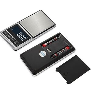 Balance numérique miniature à bas prix pour bijoux, précision maximale, capacité de 1 kg, en vente - Product Image 2