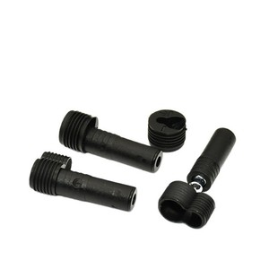 Shengyuan Furniture Sliding Buckle Two In One Invisible Connector For Wardrobes Hole Free Concealed Elastic Telescopic Fasteners - Product Image 4