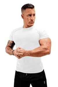 Chemise de <span class=keywords><strong>sauna</strong></span> pour hommes gilet de sueur piégeant la chaleur costume de <span class=keywords><strong>sauna</strong></span> pour hommes combinaison de survêtement d'entraînement de compression pour les entraînements de gymnastique - Product Image 4