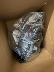 TOGO Máy Đào Sau Lỗ Giá Rẻ Máy Đào Để Trồng Cây Máy Khoan Đất Máy Khoan Đất Chạy Điện - Product Image 5