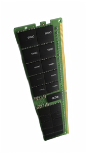 128GB DDR5-5600 RDIMM โมดูลหน่วยความจำเซิร์ฟเวอร์ ECC แบบลงทะเบียน DIMM CL22 2Rx4 1.1V สำหรับศูนย์ข้อมูล M321RAJA0MB0‑CWM หน่วยความจำ - Product Image 5