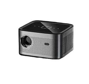 Best Selling WIFI Portable 4k Projector Android Full HD Native 1080P 3d Lcd Home Theater Projector Prices