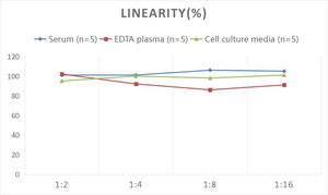 Kit ELISA tikus TSH (hormon fisiologis) - Product Image 3