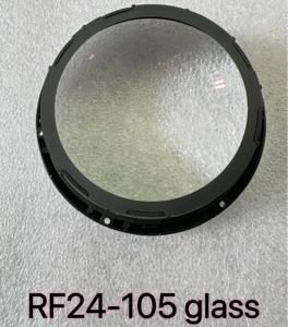 Lente Frontal de Vidrio Original Nueva de 24105 mm para Lente <span class=keywords><strong>Canon</strong></span> RF24-<span class=keywords><strong>105</strong></span>, Primera Unidad de Vidrio CY3-2494-000, Pieza de Reparación para RF <span class=keywords><strong>24</strong></span>-<span class=keywords><strong>105</strong></span> mm - Product Image 4