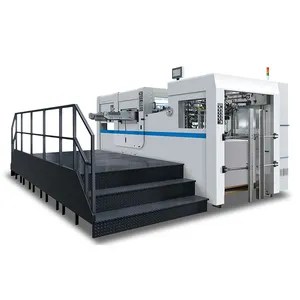 [JT-MHK1050] Carton Printing Slotting Die-cutting Machinery Craft Buddy Die Cutting Machine /Die Cutting Machine for Crafts