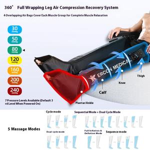 Leihu Cross-Border <span class=keywords><strong>New</strong></span> Air <span class=keywords><strong>Wave</strong></span> Bein <span class=keywords><strong>massage</strong></span> gerät mit Luftdruck <span class=keywords><strong>massage</strong></span> Anpassbare Langarm für die Rehabilitation von Heims porta rten - Product Image 3