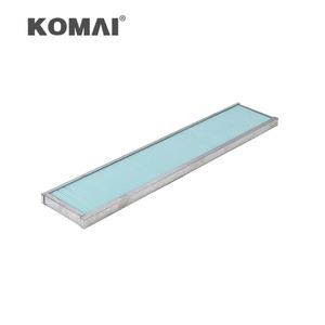 Komai ตัวกรองน้ำมันหล่อลื่นแบบหมุนได้สำหรับ B7700 LFP3236กรองน้ำมันเครื่องยนต์ LF3379 P551807 FRAM WIX 51791XE PH9376 - Product Image 6