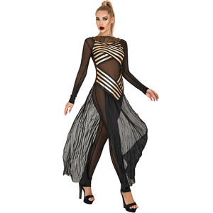 Sexy Lady carnaval fiesta Halloween antiguo egipcio Faraón Cleopatra mujeres adulto Egipto reina Cosplay disfraces - Product Image 3