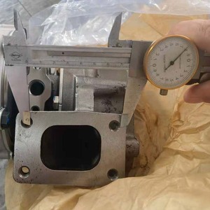 Muslimb 758351-5024S 758351-0003 758351-0005 758351-0009 7794260O14 758351-5022S turbocompressore per turbocompressore <span class=keywords><strong>BMW</strong></span> 730lD - Product Image 5