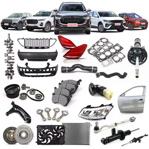 New SAIC MG MG3 MG4 MG5 MG6 MG7 Mulan ZS HS GT <strong>RX8</strong> Auto Body Kits Car Door Bumper Spare <strong>Parts</strong> Full Range Chinese Auto <strong>Parts</strong> - Product Image 3