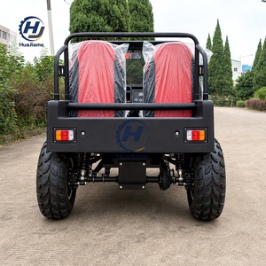 Buggy tout-terrain à essence Huajia Premium 150CC pour adultes, idéal pour les opérateurs <span class=keywords><strong>de</strong></span> excursions dans le désert et les agences <span class=keywords><strong>de</strong></span> safari à Hainan - Product Image 3