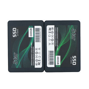 Vente de Disco Duro Prix d'usine 2.5 ''Ssd Sata3 Disque Dur 120gb 240 Gb 480 960 Disque dur Vente en gros Disque dur pour ordinateurs portables - Product Image 2