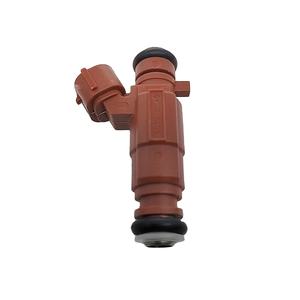 หัวฉีดน้ำมันเชื้อเพลิง353102C000 <span class=keywords><strong>35310</strong></span>-<span class=keywords><strong>2C000</strong></span>สำหรับ Hyu-ndai H1 H-1 Starex 2.4L <span class=keywords><strong>35310</strong></span>-2C200 353102C200 <span class=keywords><strong>35310</strong></span> 2C200 - Product Image 1