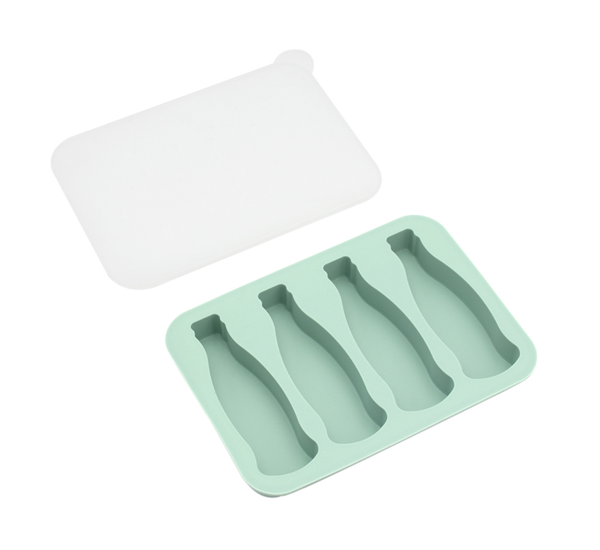 สีเขียวอ่อน