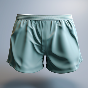Parfait pour les passeurs de perruches de plage et les shorts de plage conçus pour le confort et la durabilité - Product Image 4