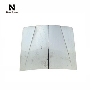 Original factory second-hand hood and trunk lid suitable for Rolls-Royce 1981 Silver Drophead Coupé. - Product Image 1