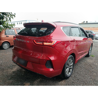Mobil Bekas Guazi Jetour X70 2020 Bensin SUV Otomatis FWD 5 Kursi Setir Kiri Transportasi Bisnis Pasokan Grosir