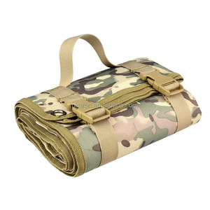 Equipo táctico al aire libre Entrenamiento <span class=keywords><strong>Camping</strong></span> Estera impermeable a prueba de humedad para disparar Piso o campo de entrenamiento - Product Image 3