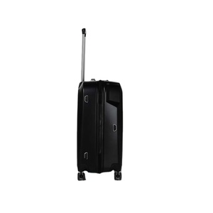 Bolsa de equipaje de alta calidad, Maleta inteligente con ruedas para avión, equipaje de viaje de 100% piezas, 3 unidades por juego - Product Image 4