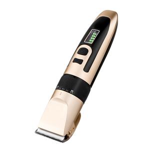 2023 YHpet फैक्टरी मूल्य सस्ते अच्छी गुणवत्ता कुत्ते पालतू जानवर trimmer क्लिपर - Product Image 4