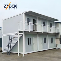Maisons préfabriquées d'usine, maisons modulaires, conteneurs démontables, mini-maisons, cabines, bureaux, modules d'habitation, maisons en kit prêtes à être expédiées