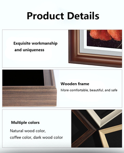 32 inch <span class=keywords><strong>Wifi</strong></span> thông minh ảnh kỹ thuật số hình ảnh nghệ thuật khung hiển thị đám mây lớn chào đón hiển thị cho thang máy wayfinding giáo dục - Product Image 6