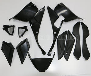 ชุดแต่งแฟริ่งสำหรับรถฮอนด้า CBR1000RR ปี 2006 <span class=keywords><strong>2007</strong></span> CBR1000 RR 06 07 CBR 1000RR หลากสี ผลิตจากพลาสติก ABS - Product Image 2
